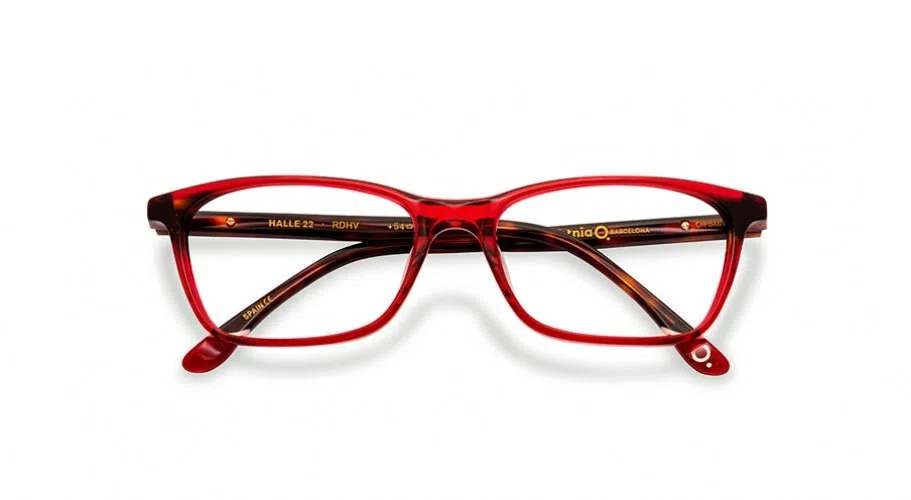 Etnia Barcelona HALLE 22 Eyeglasses - view 7